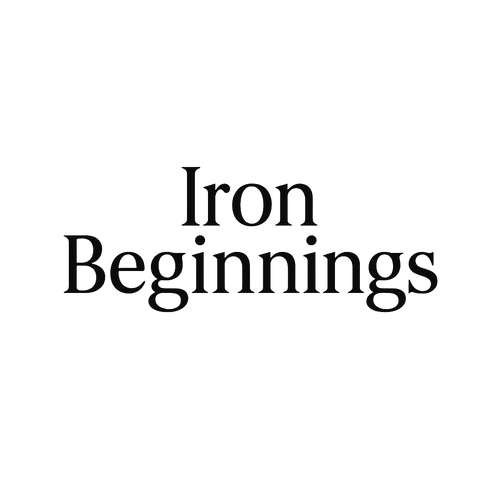 IronBeginnings